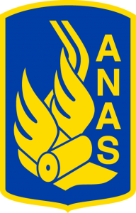 anas