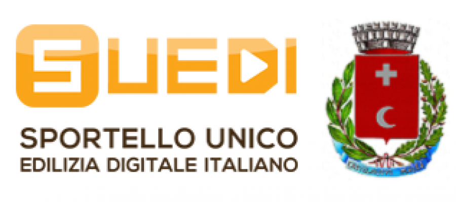 Presentazione Sportello Unico Edilizia Digitale Italiana