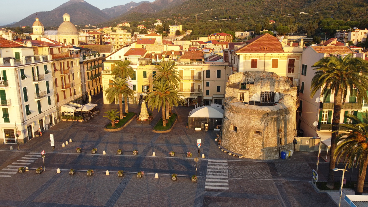 Piazza della Vittoria