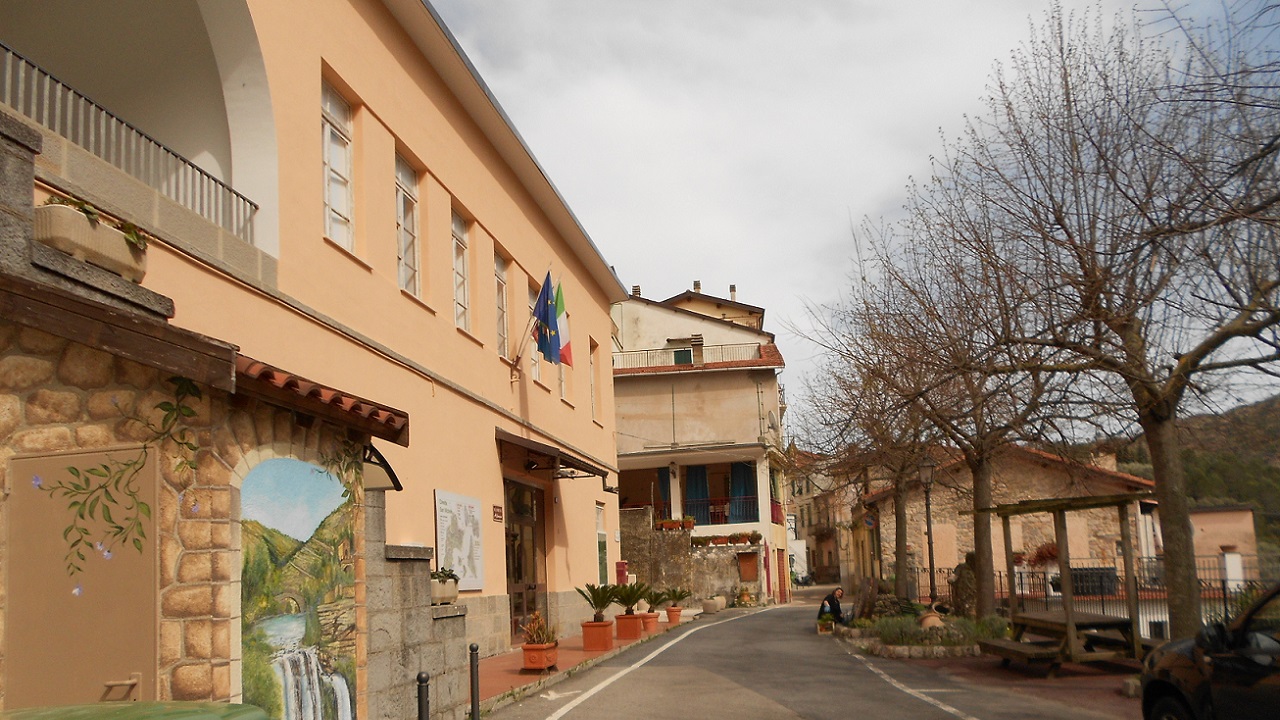Municipio