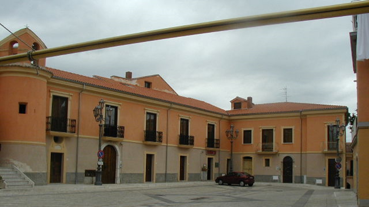 PIAZZA