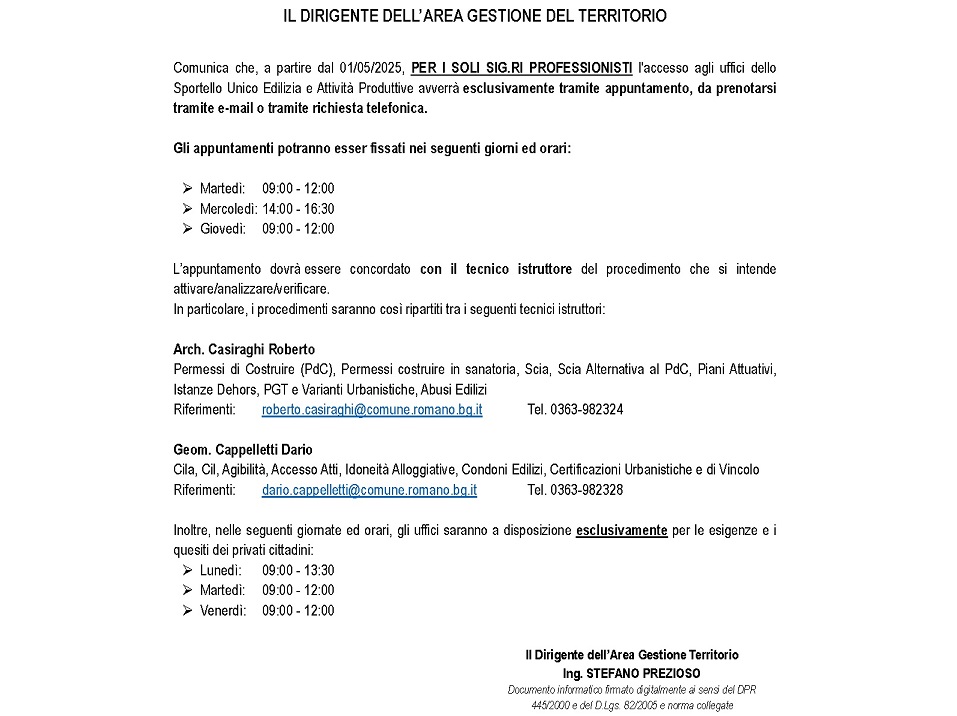2025_01_CIRC circolare orari_DEF