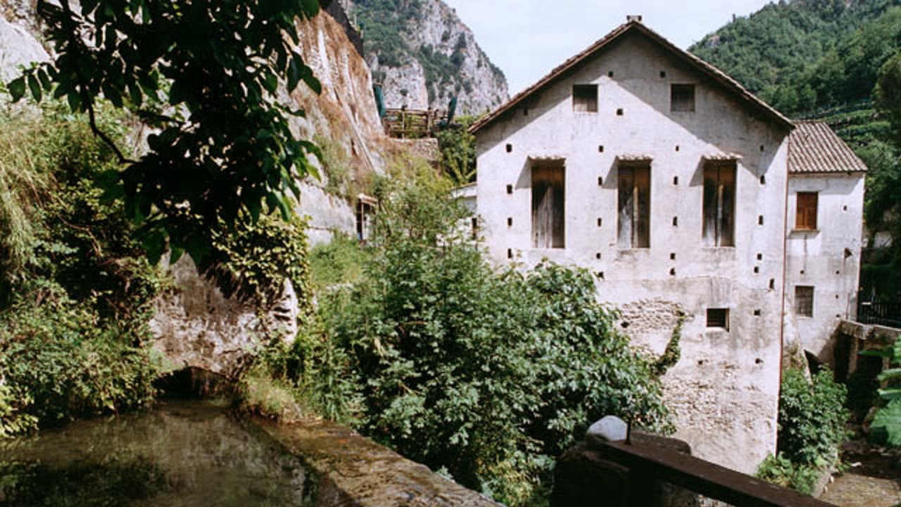 anticacartieraamalfitana