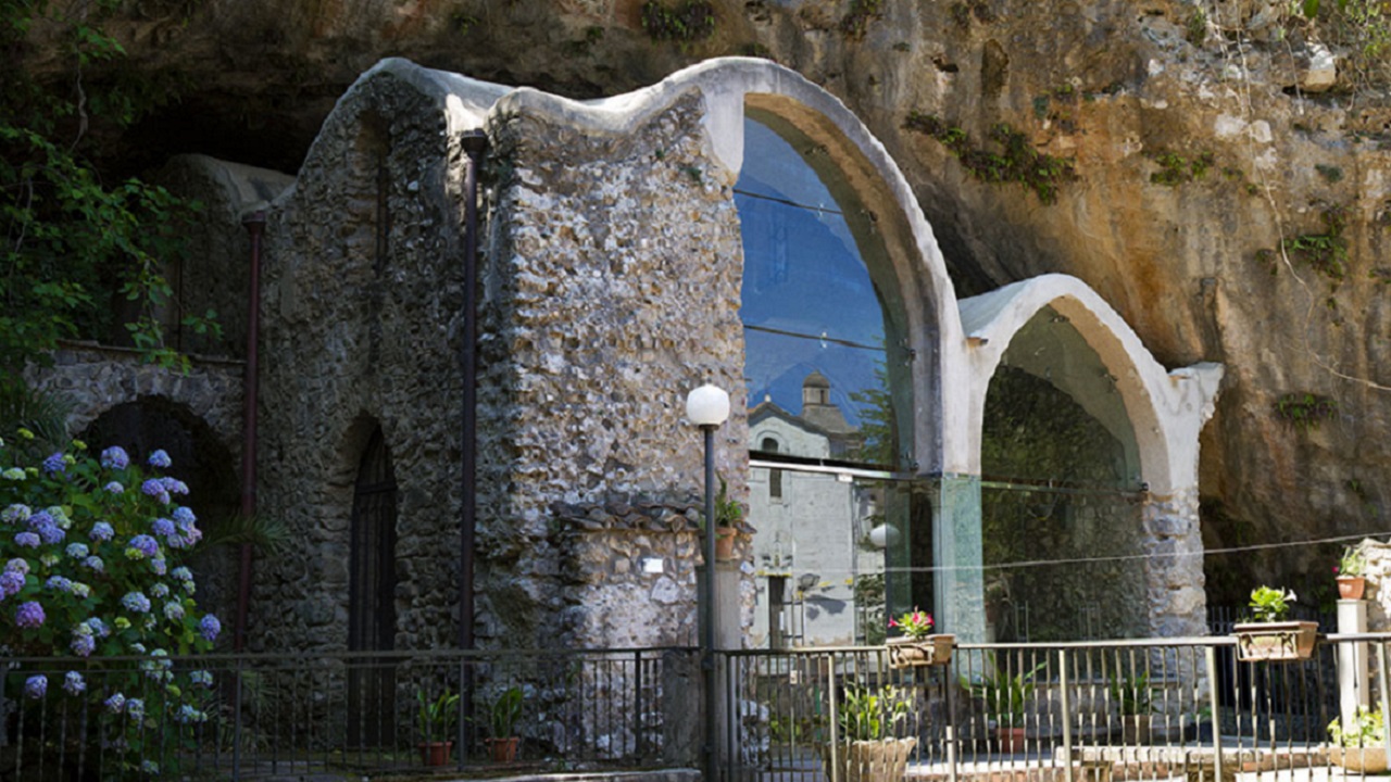 cappellarupestre