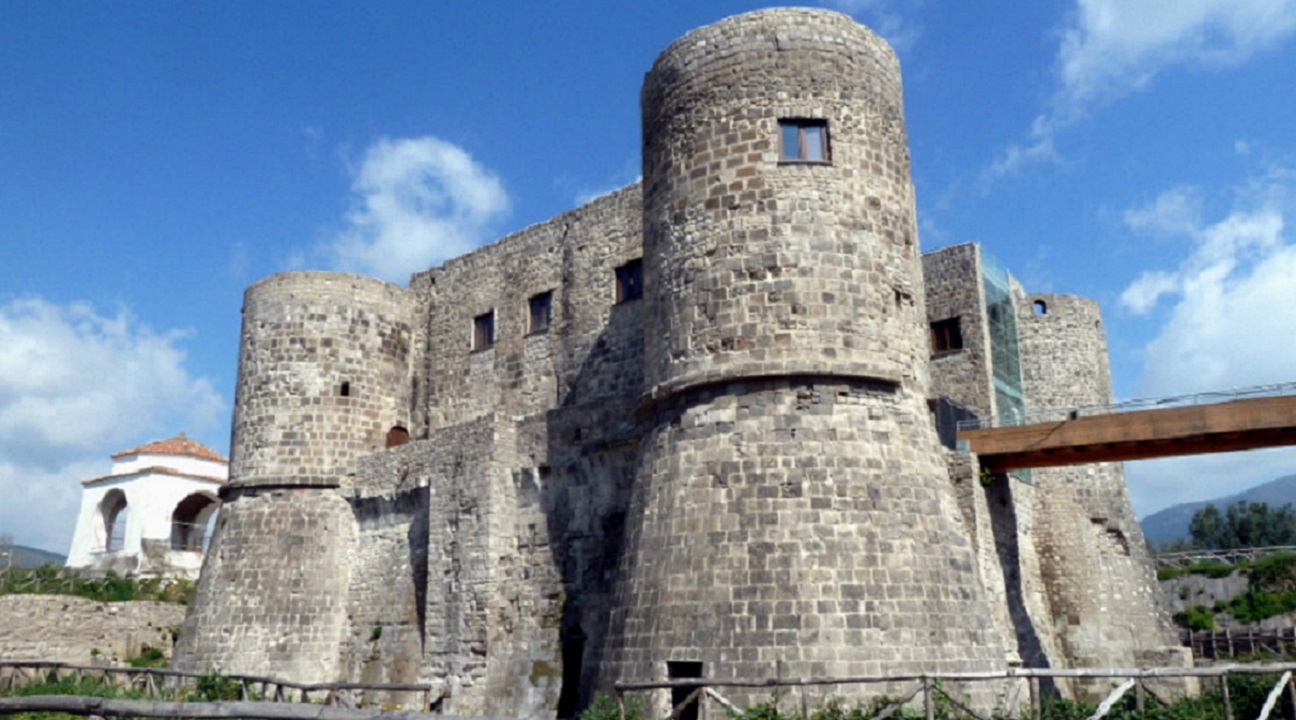 Prot_Par 0002554 del 31-03-2022 – Allegato 2 – CASTELLO ARAGONESE