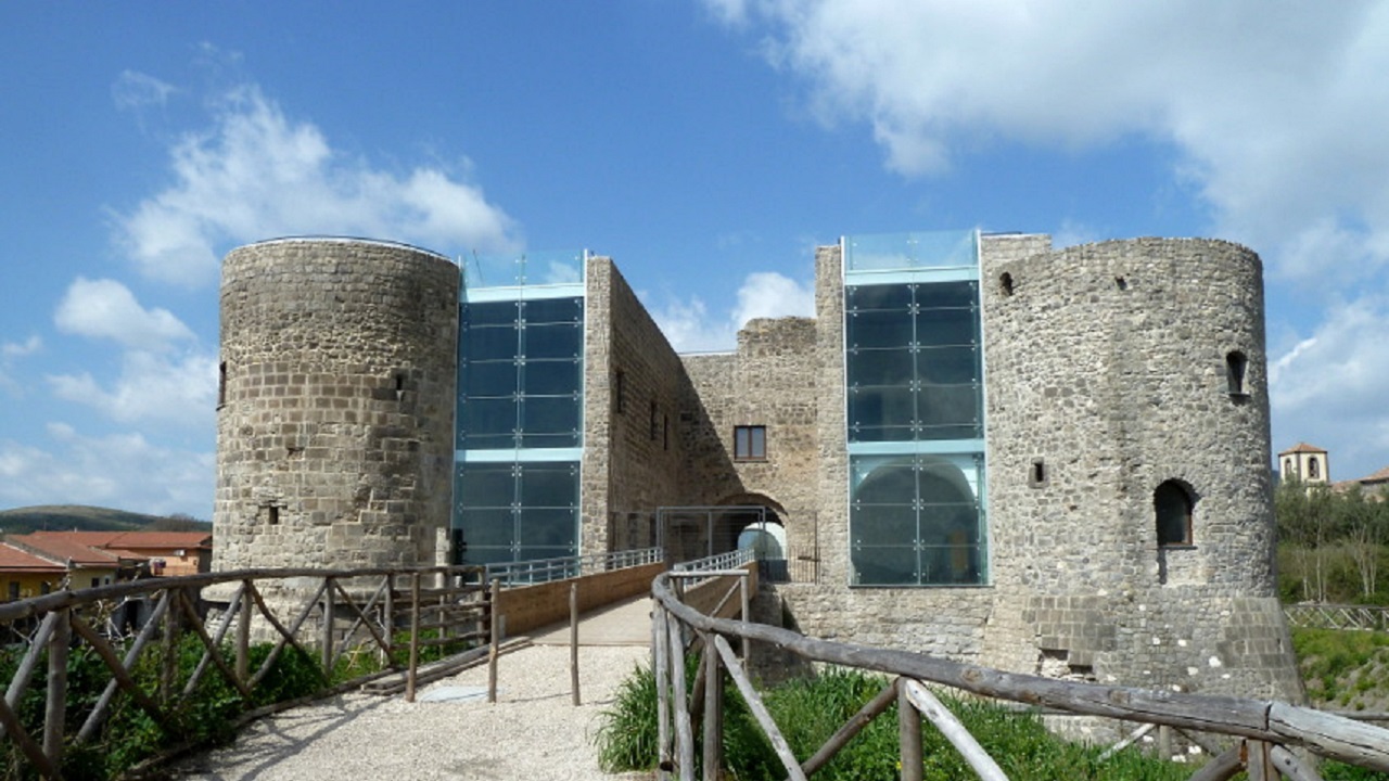 Prot_Par 0002554 del 31-03-2022 – Allegato 3 – CASTELLO ARAGONESE bis