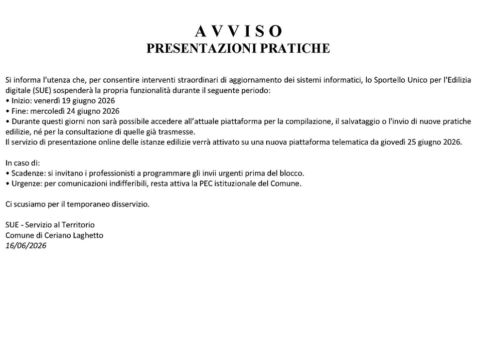 Avviso SUEDI 16_06_2026