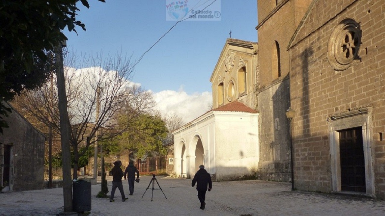 Colleggiata di Santo Sefano