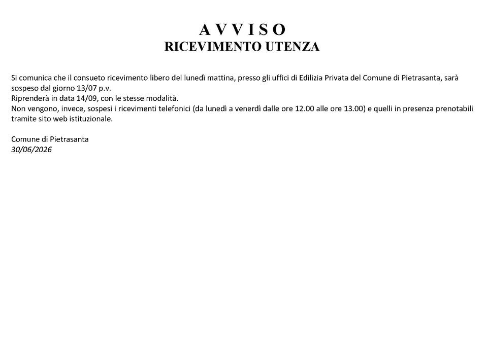 Avviso SUEDI 30_06_2026