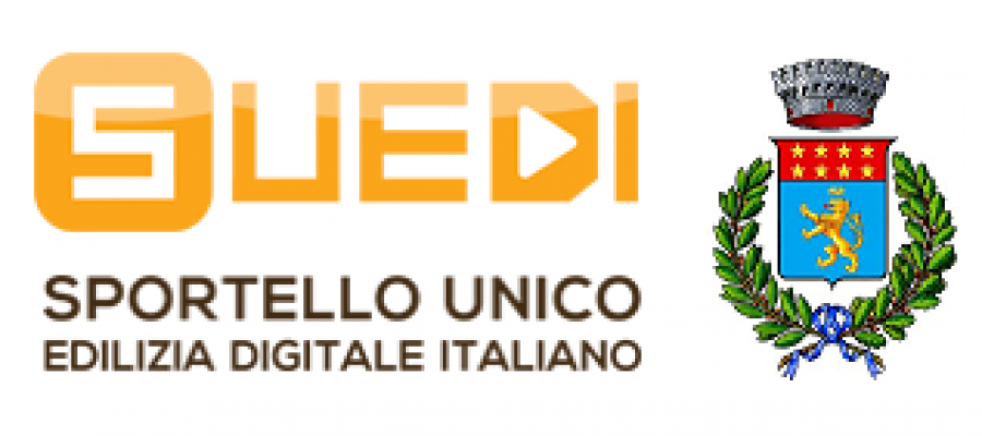 Presentazione Sportello Unico Edilizia Digitale Italiana