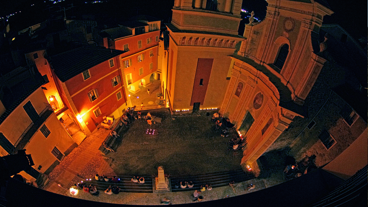 piazzachiesanotte