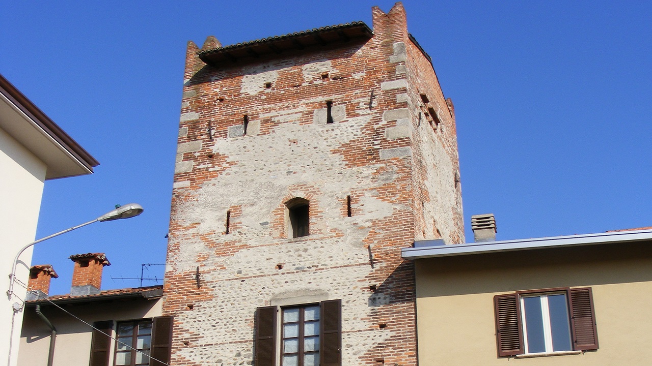 Torre RUSCA BIS