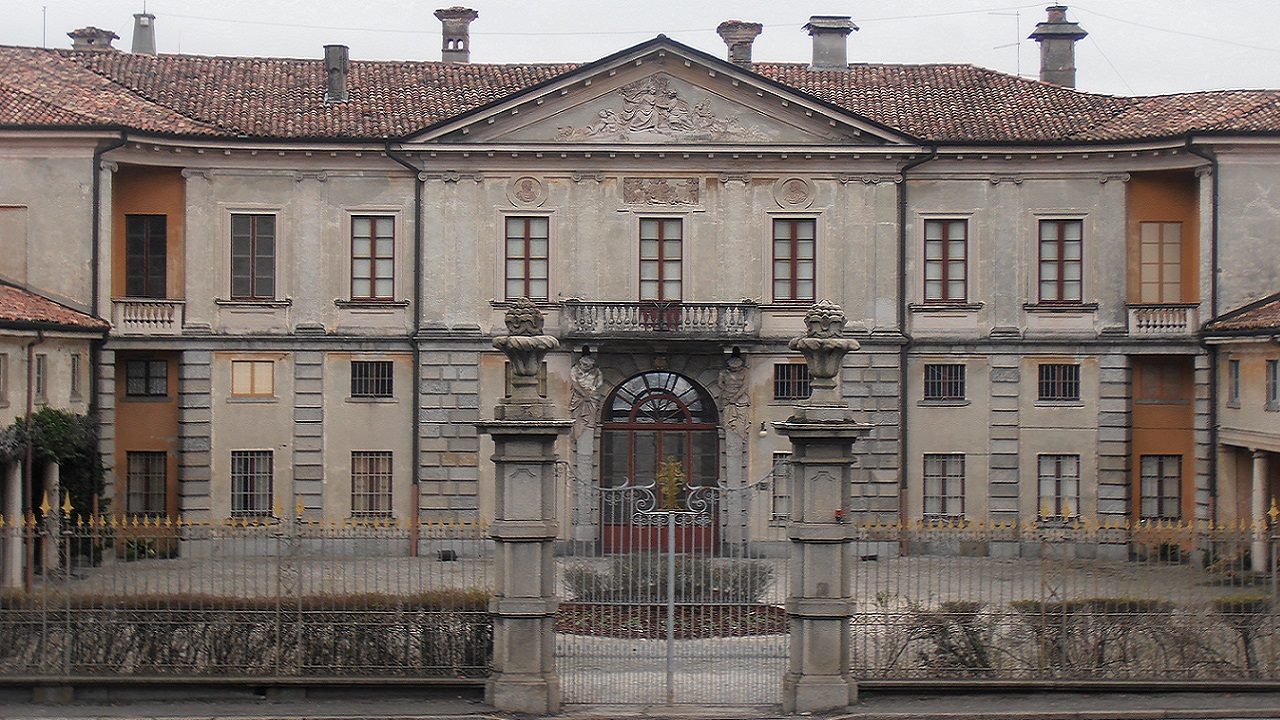 Villa Greppi 3